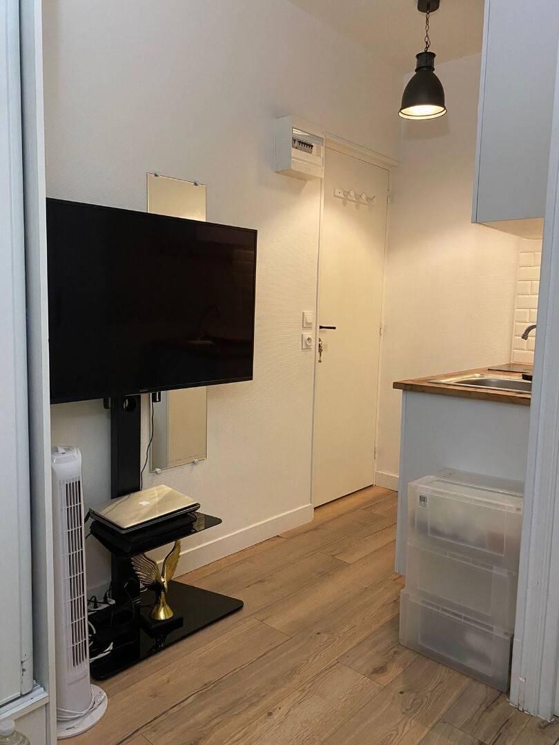 Common areas
