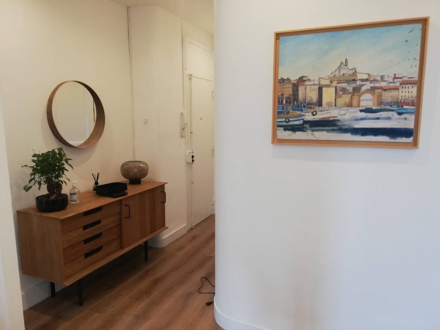 Common areas