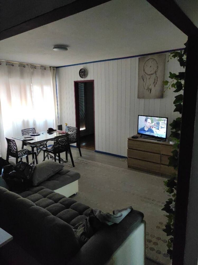 Common areas