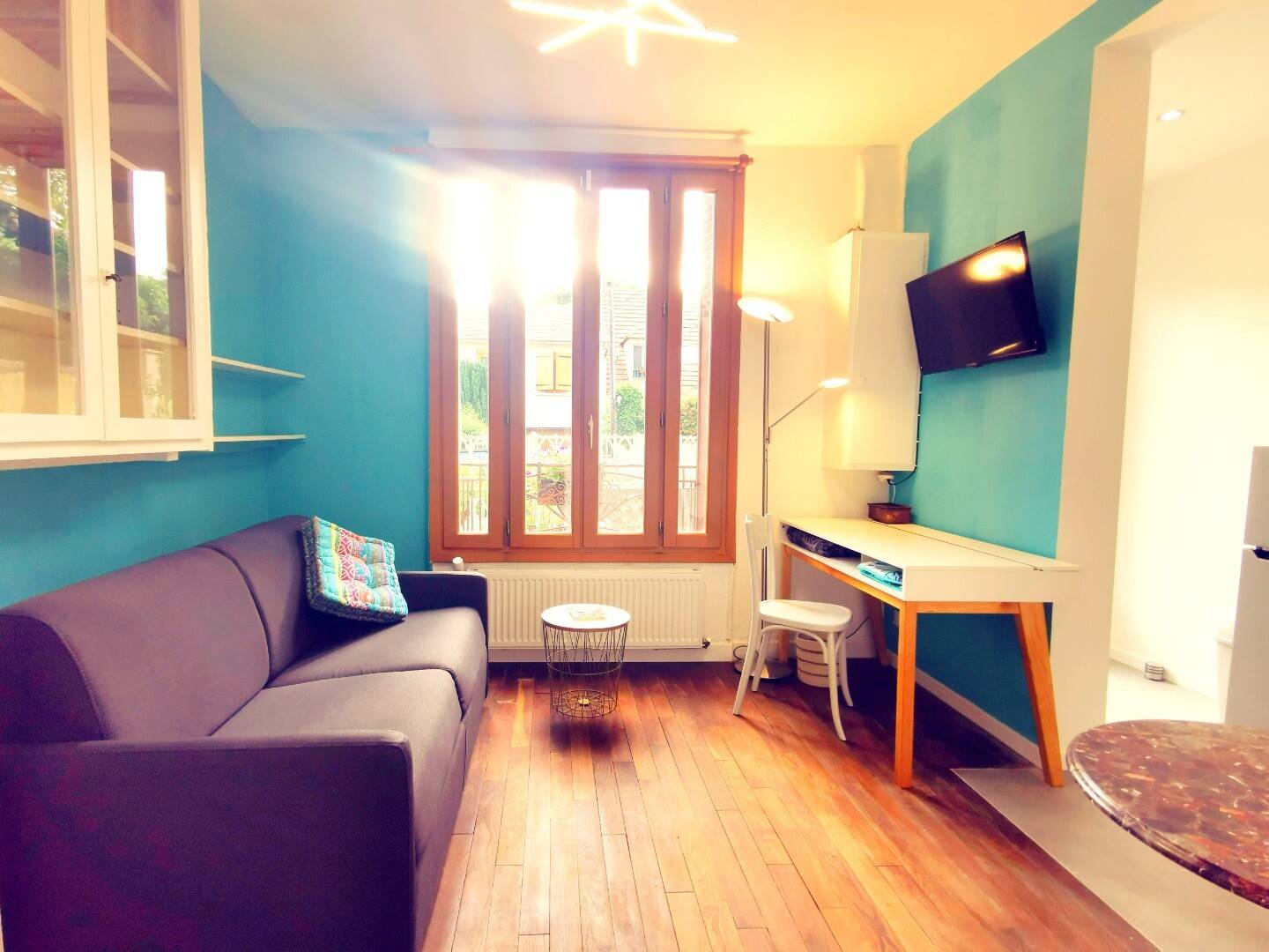 Common areas