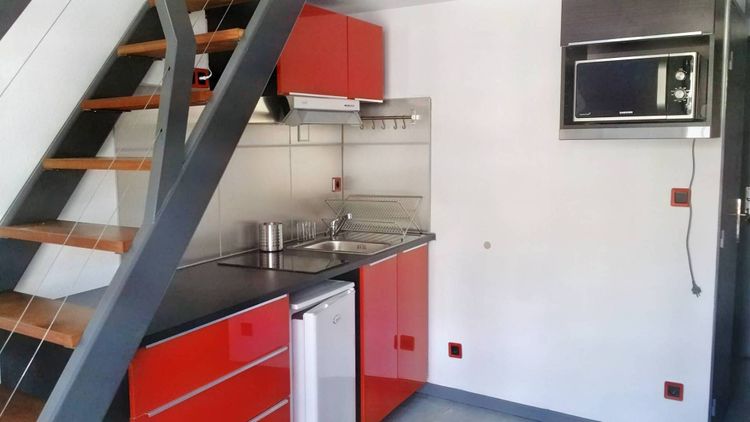 Common areas