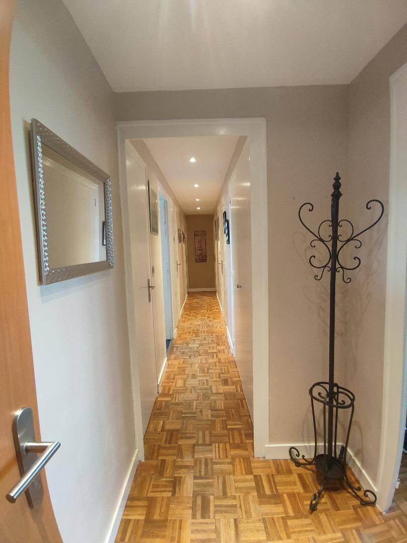Common areas