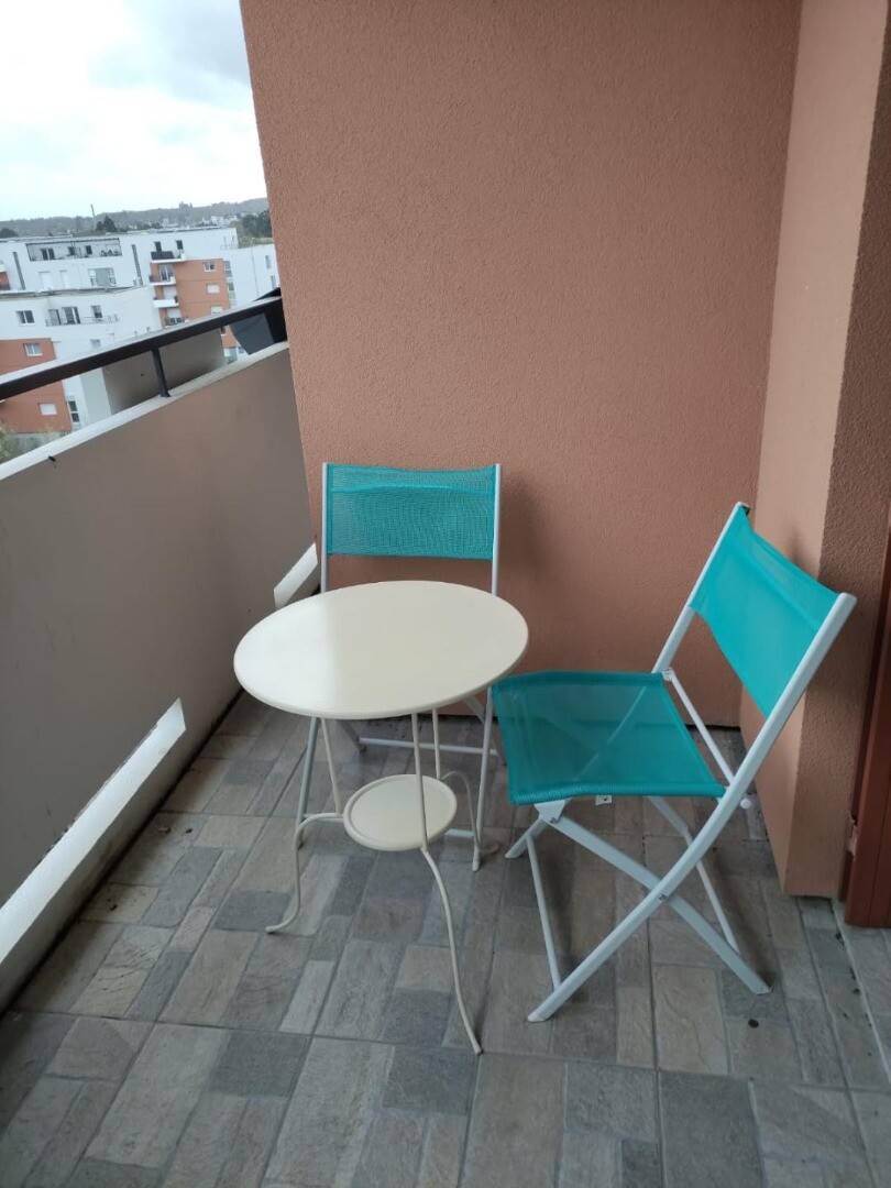 Common areas