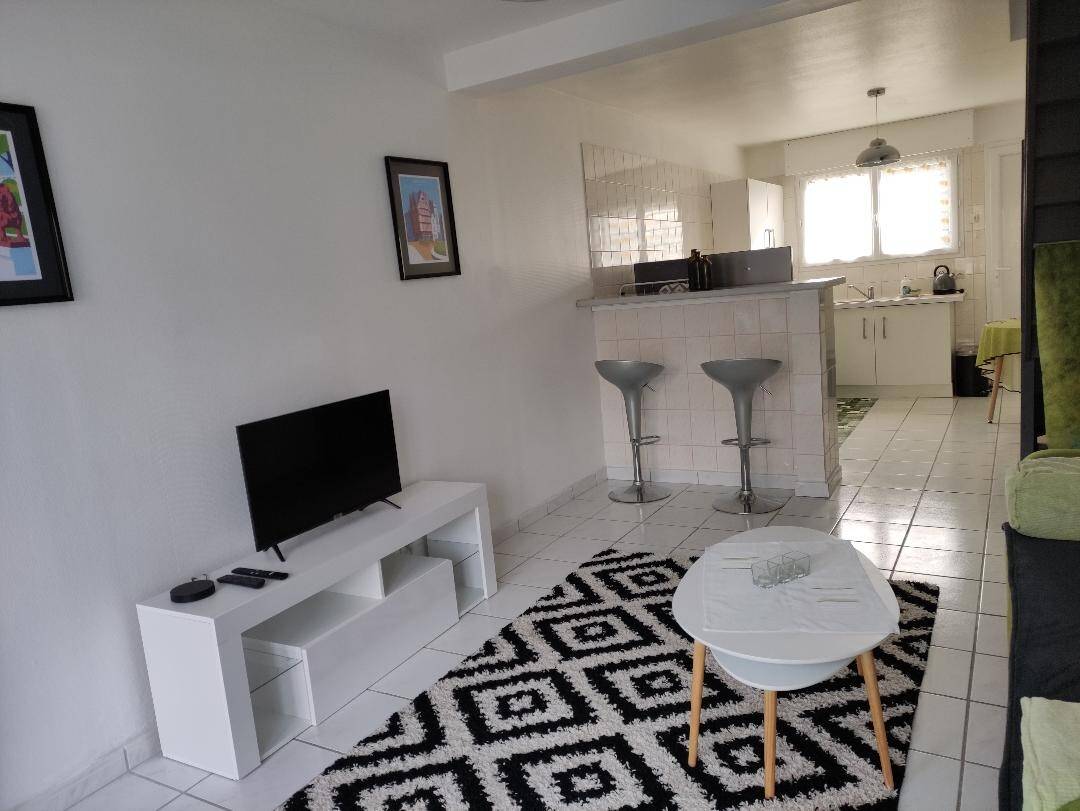 Common areas