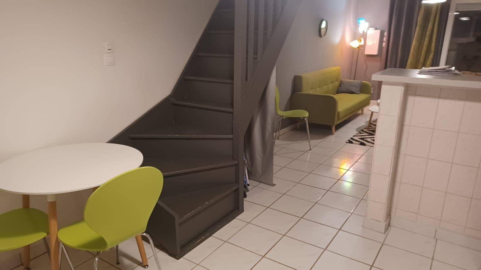 Common areas