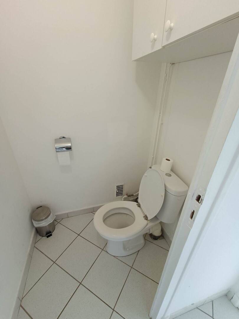 Common areas