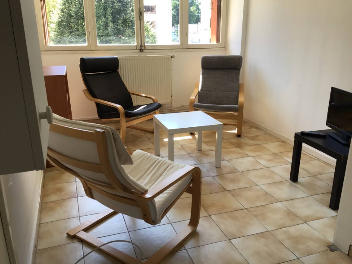 Common areas