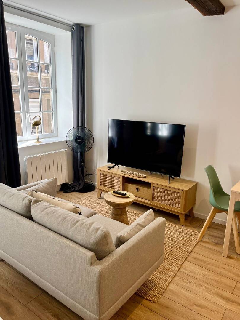 Common areas