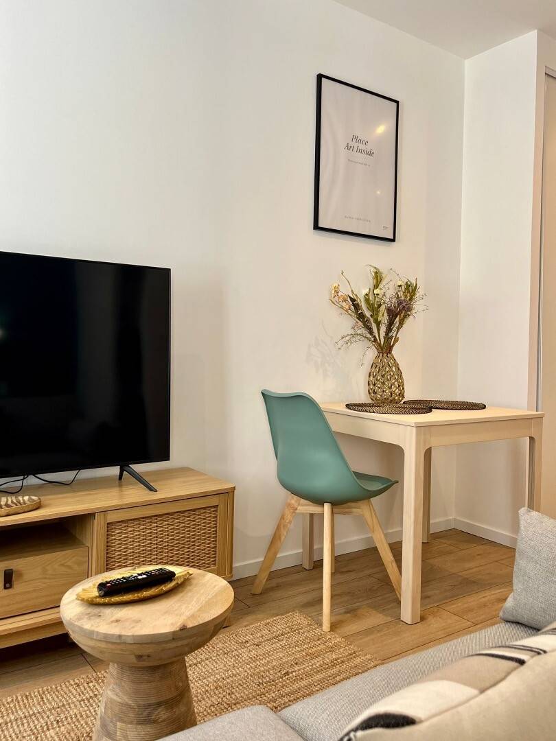 Common areas