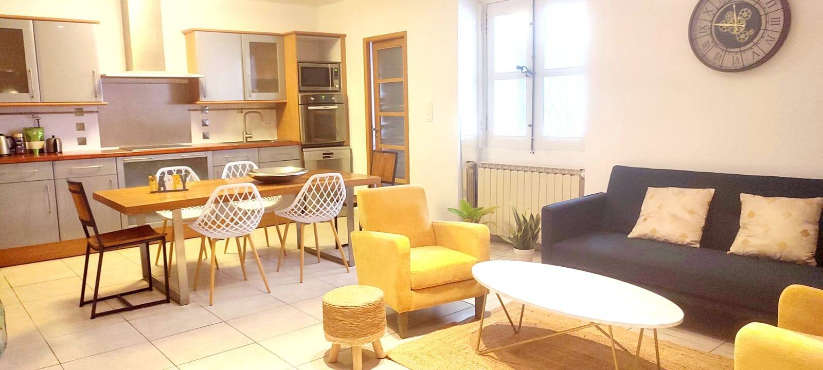 Common areas