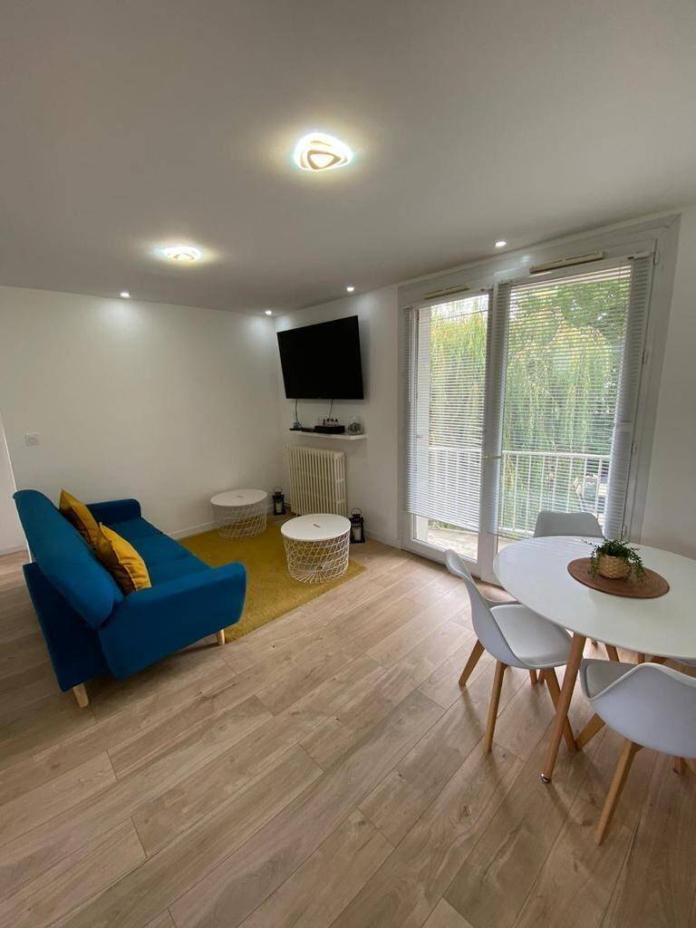 Common areas