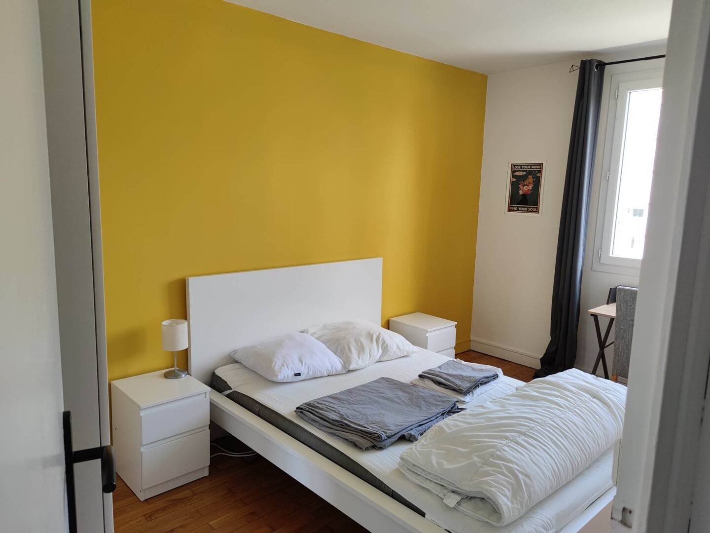 Chambre 1