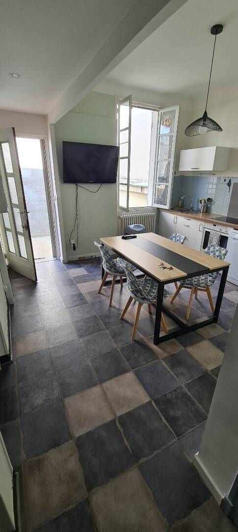 Common areas