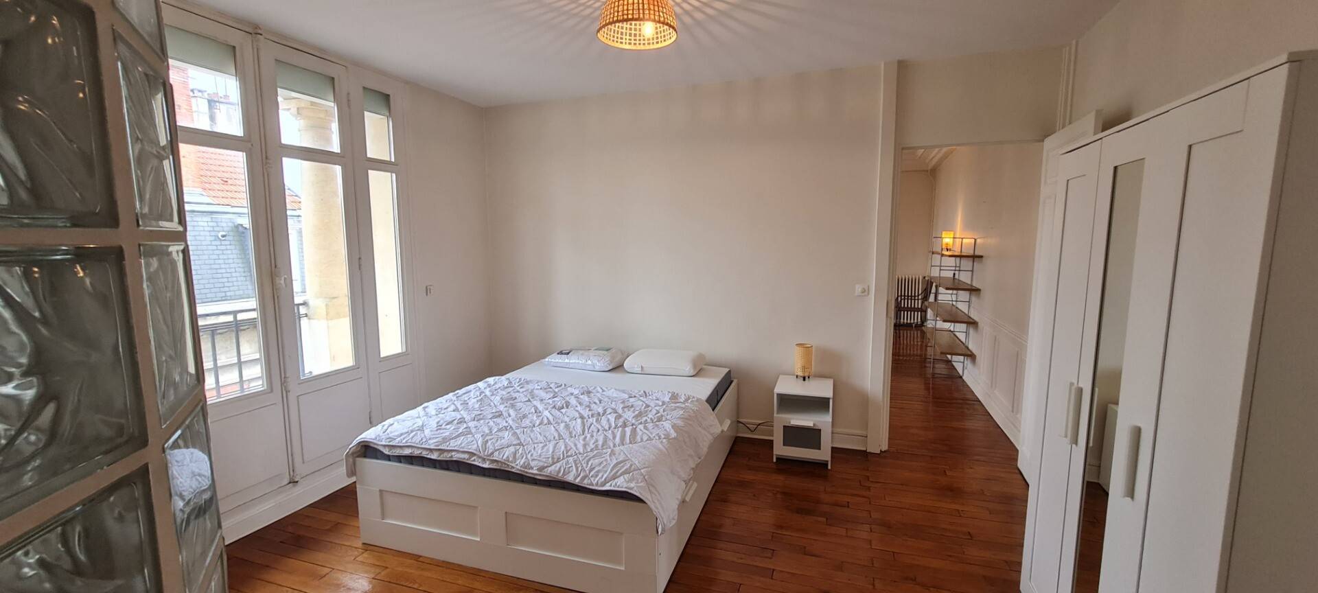Chambre 1