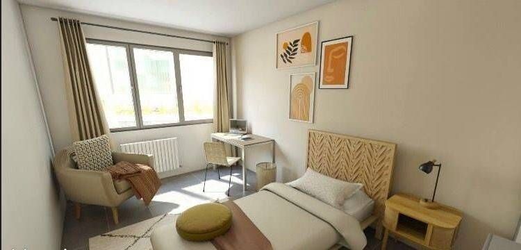 Chambre 1
