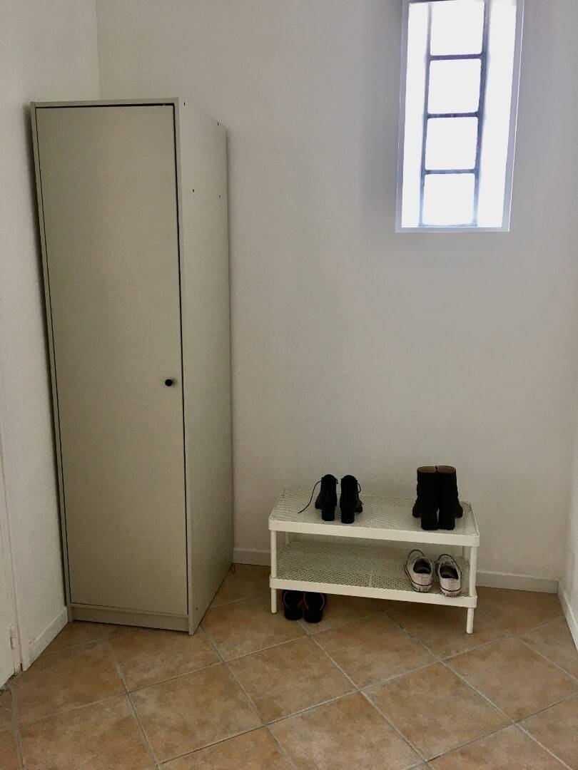 Common areas