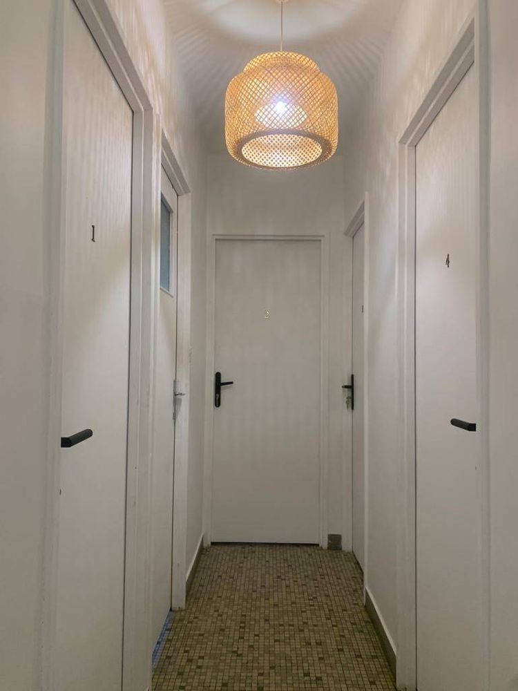 Common areas