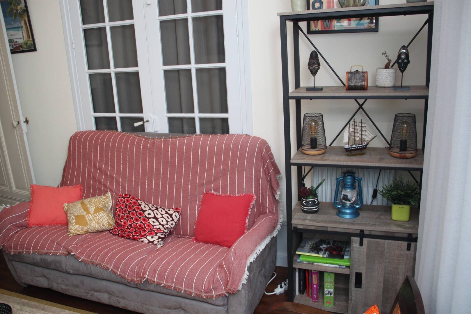 Common areas