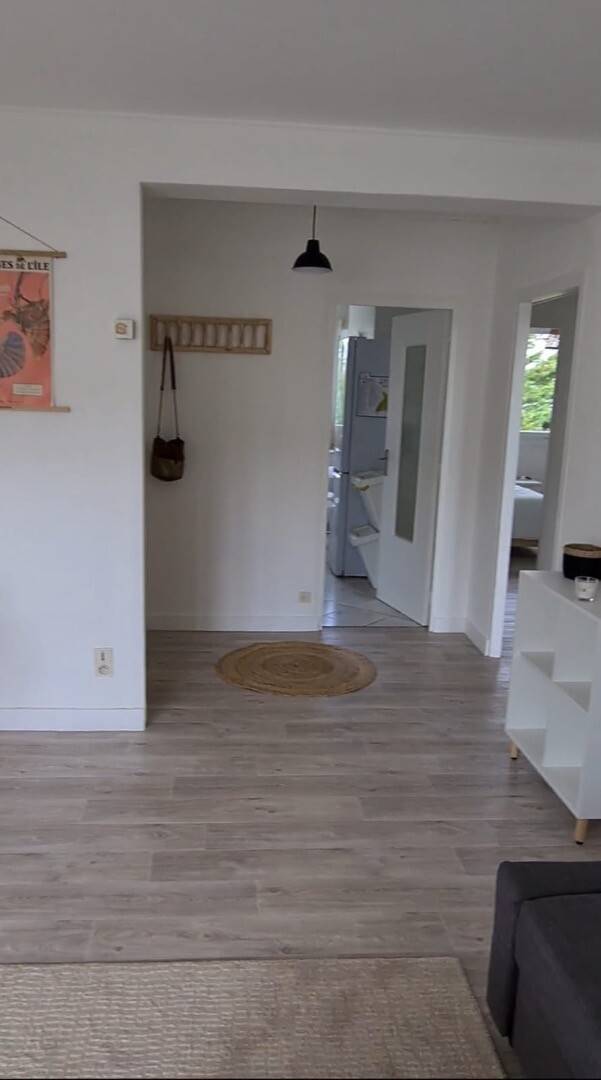 Common areas