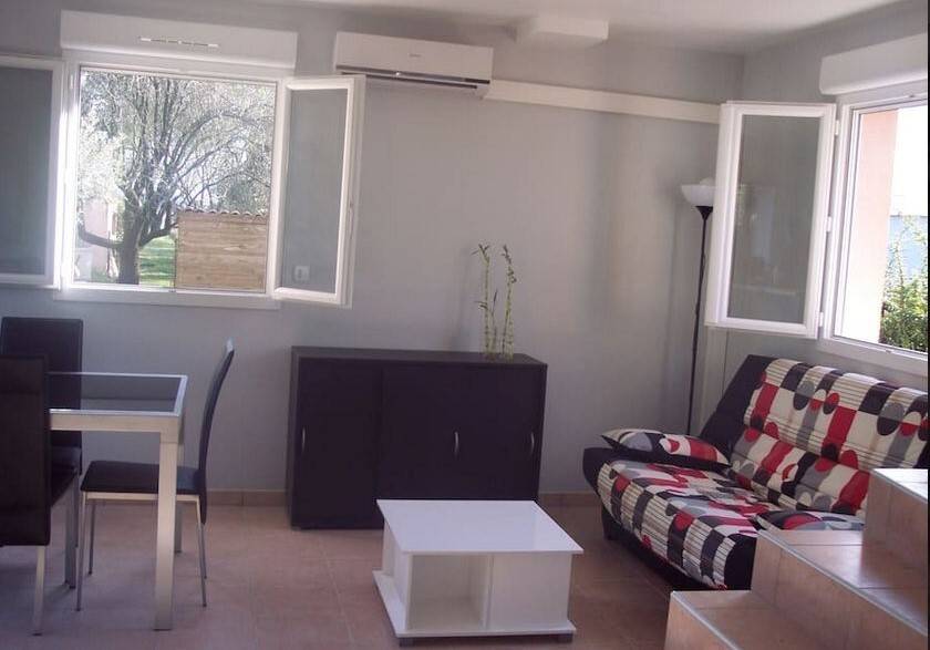 Common areas