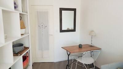 Common areas