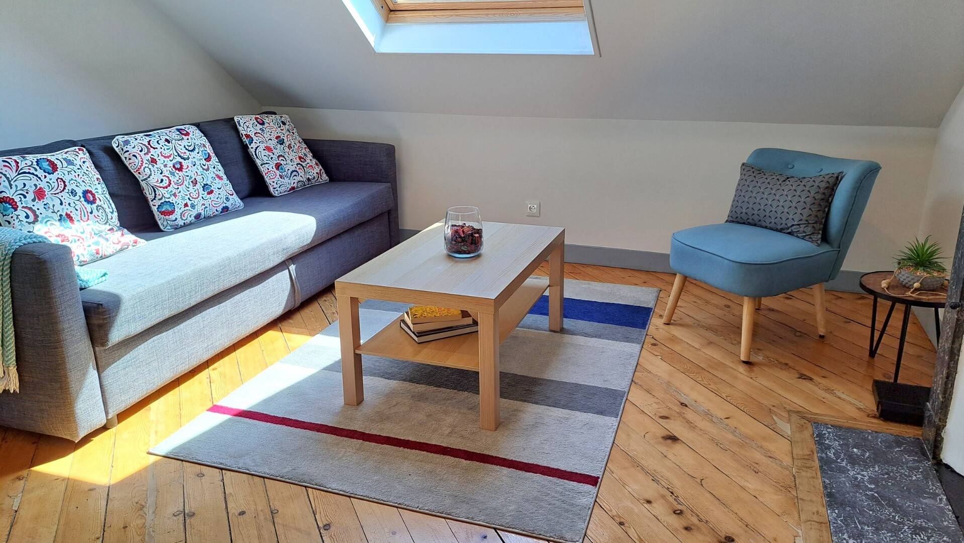 Common areas