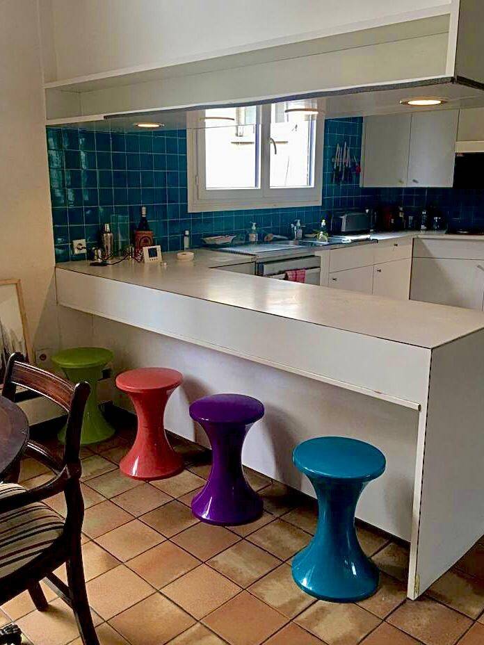 Common areas