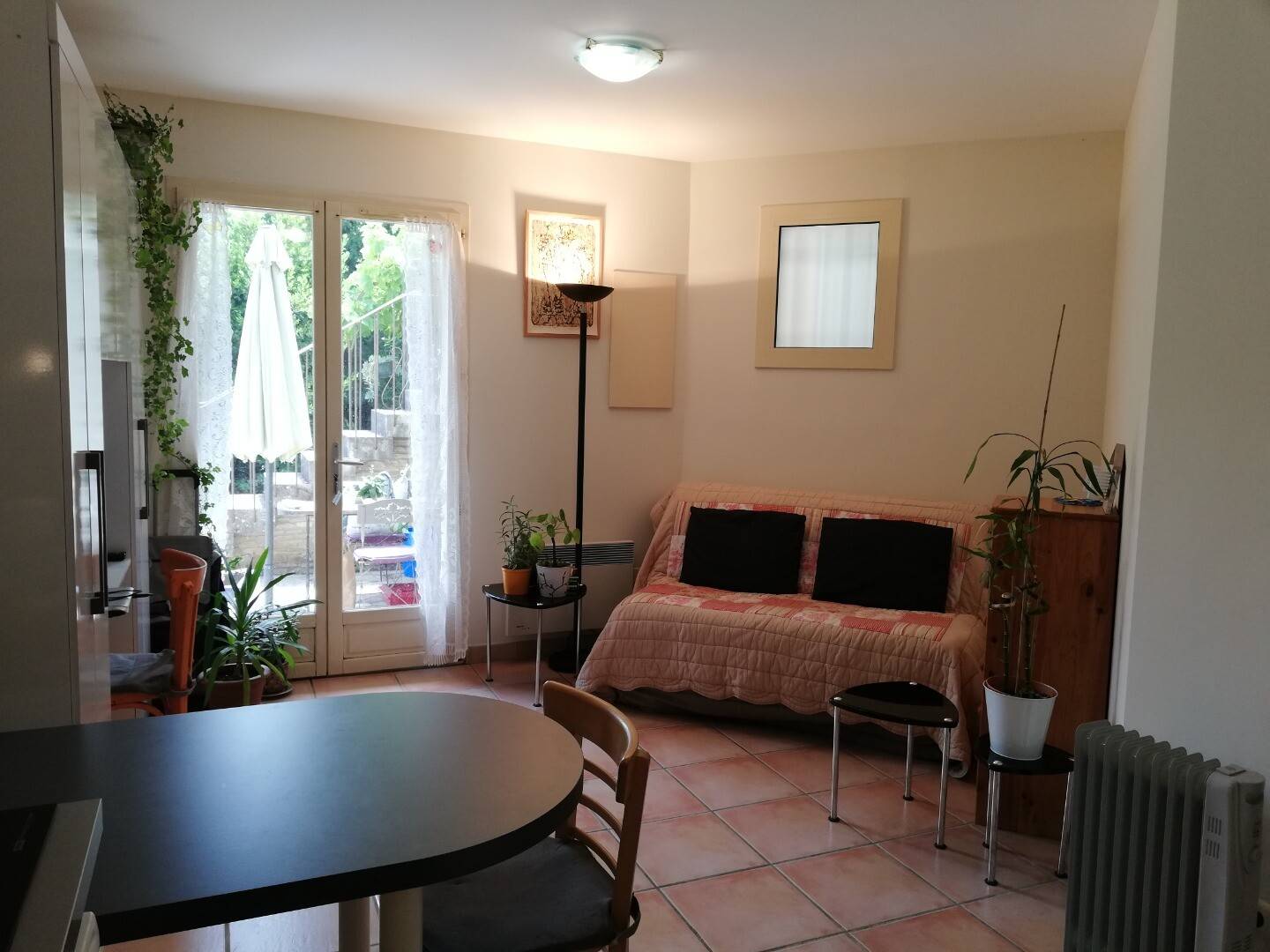 Common areas
