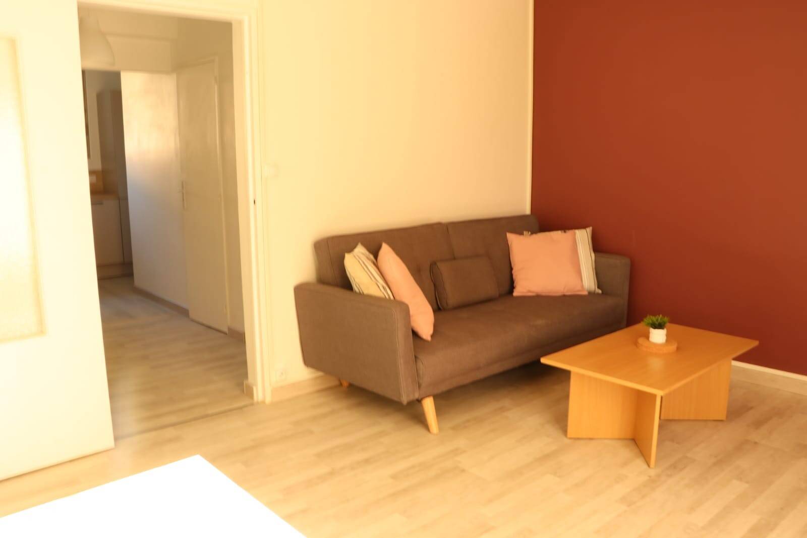 Common areas
