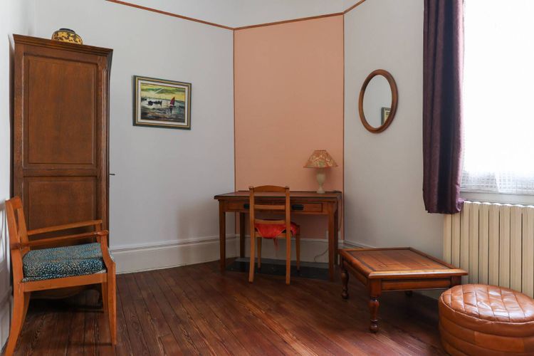 Common areas