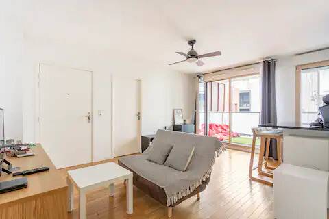 Common areas