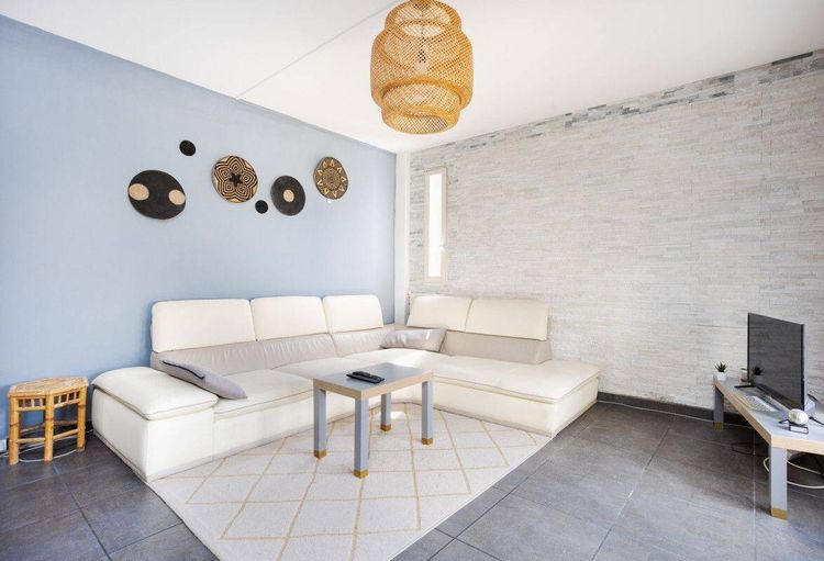 Common areas