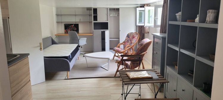 Common areas