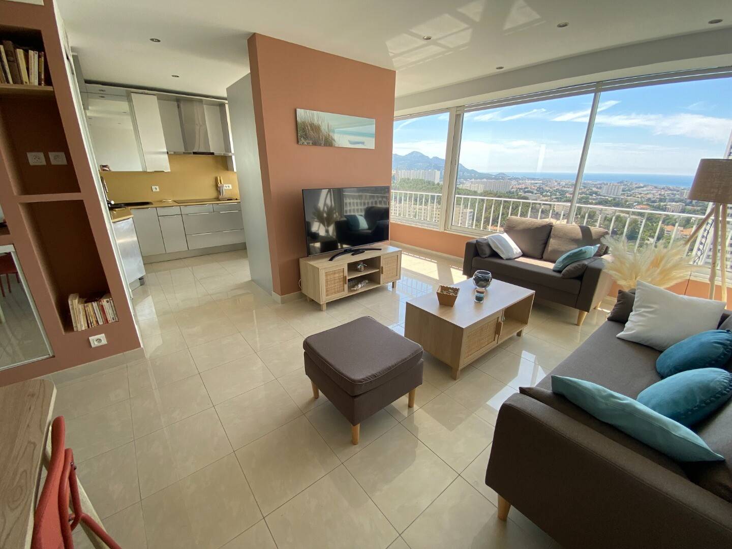 Common areas