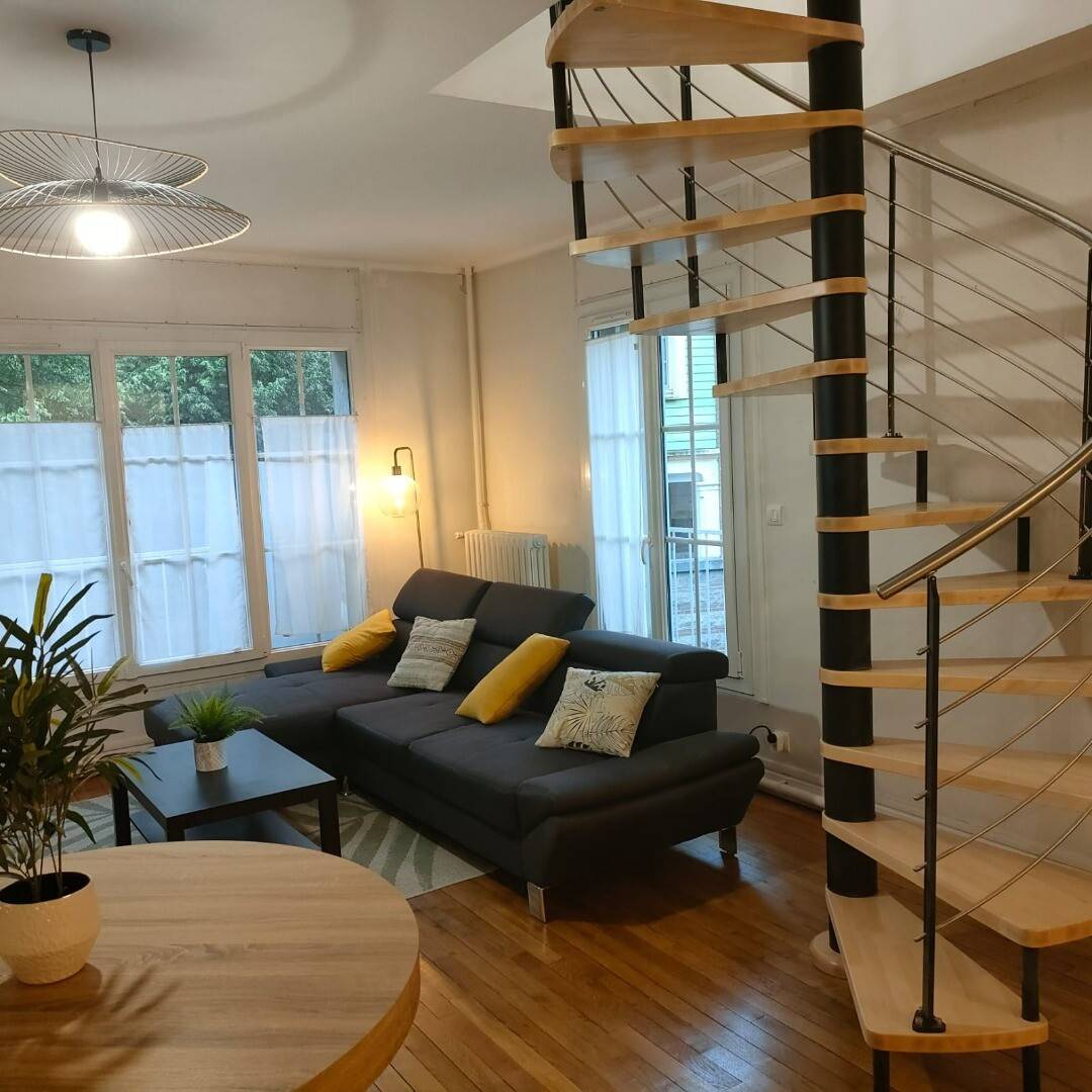 Common areas