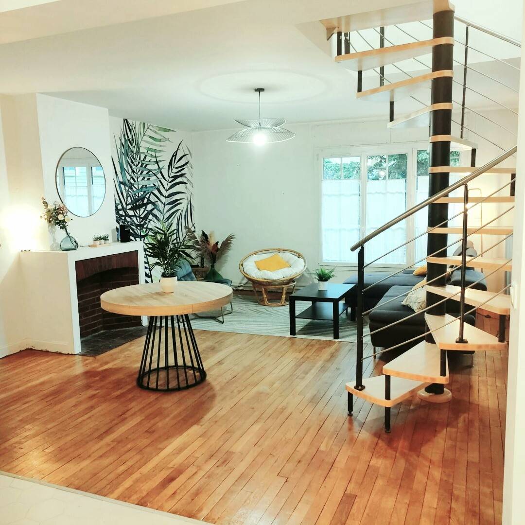 Common areas
