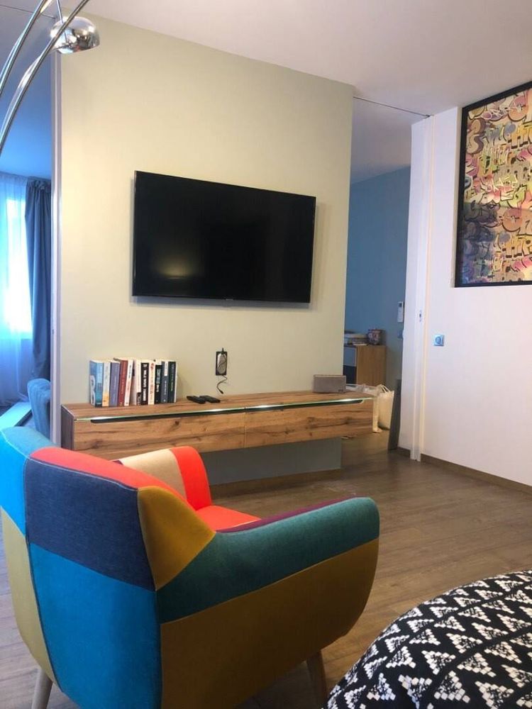 Common areas