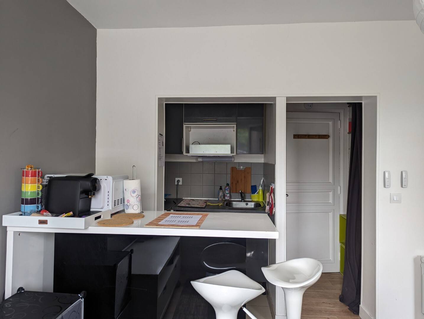 Common areas