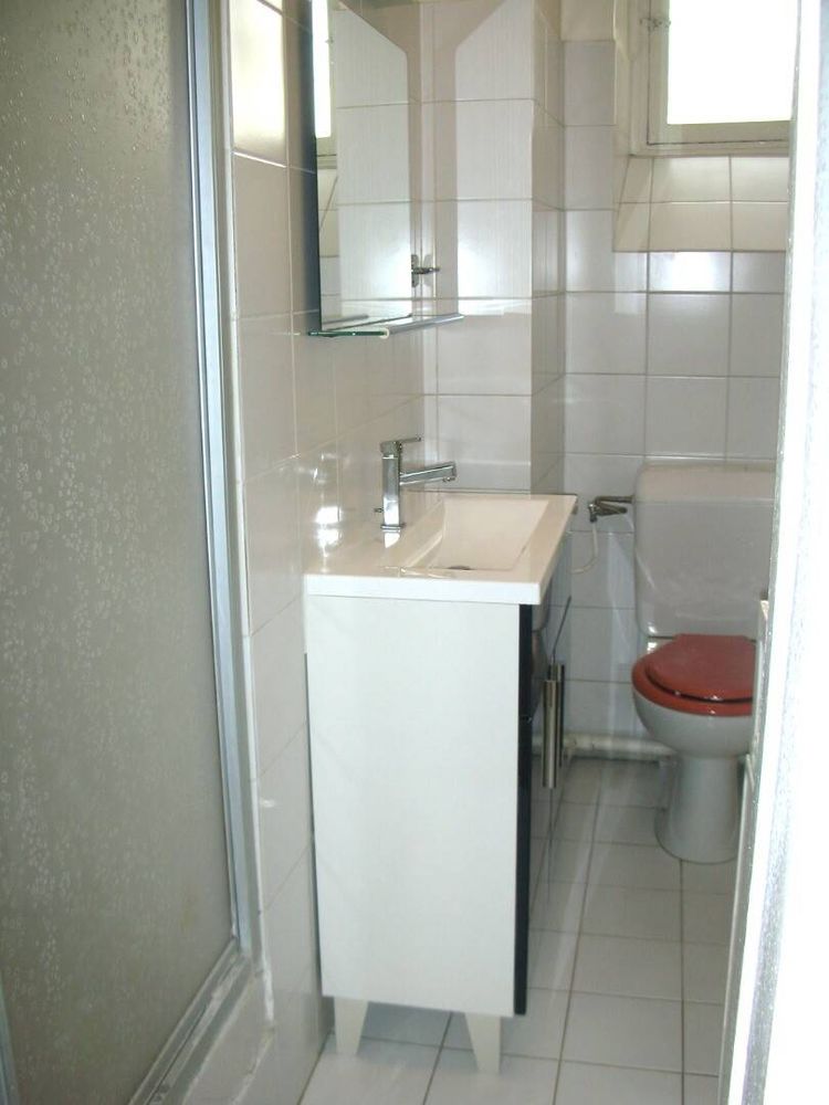Common areas
