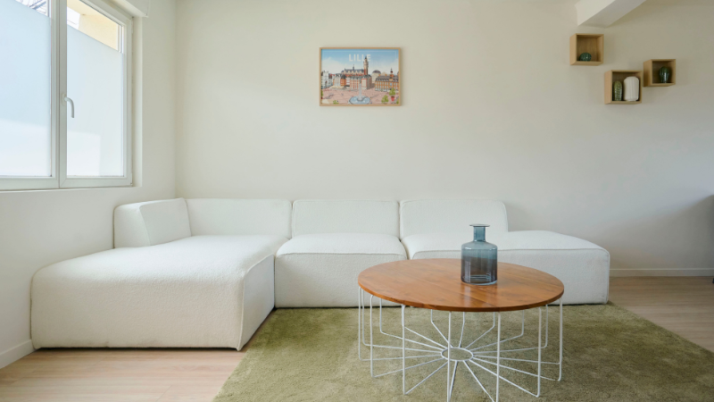 Common areas