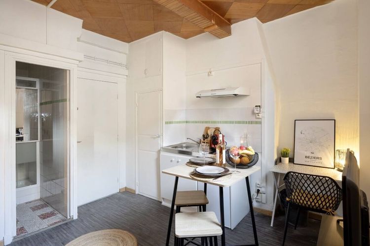 Studio de 15m² Béziers | Studapart