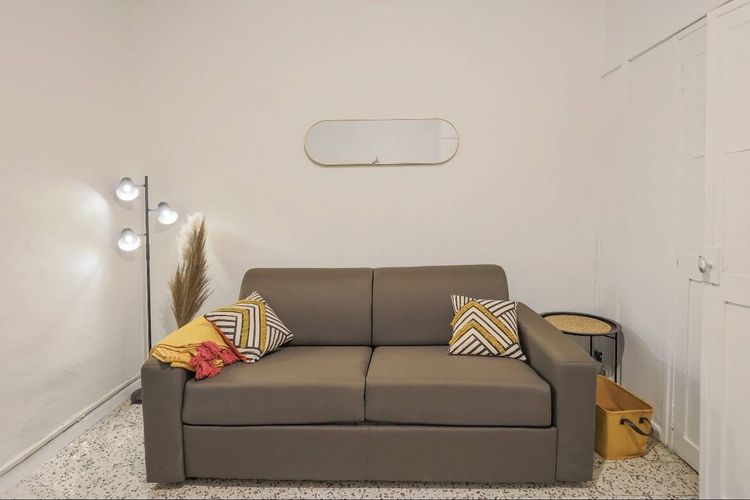 Common areas