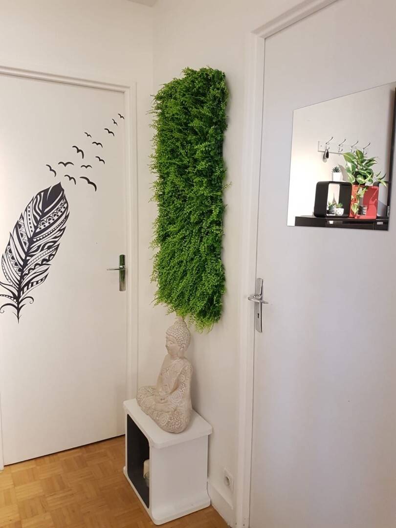 Common areas
