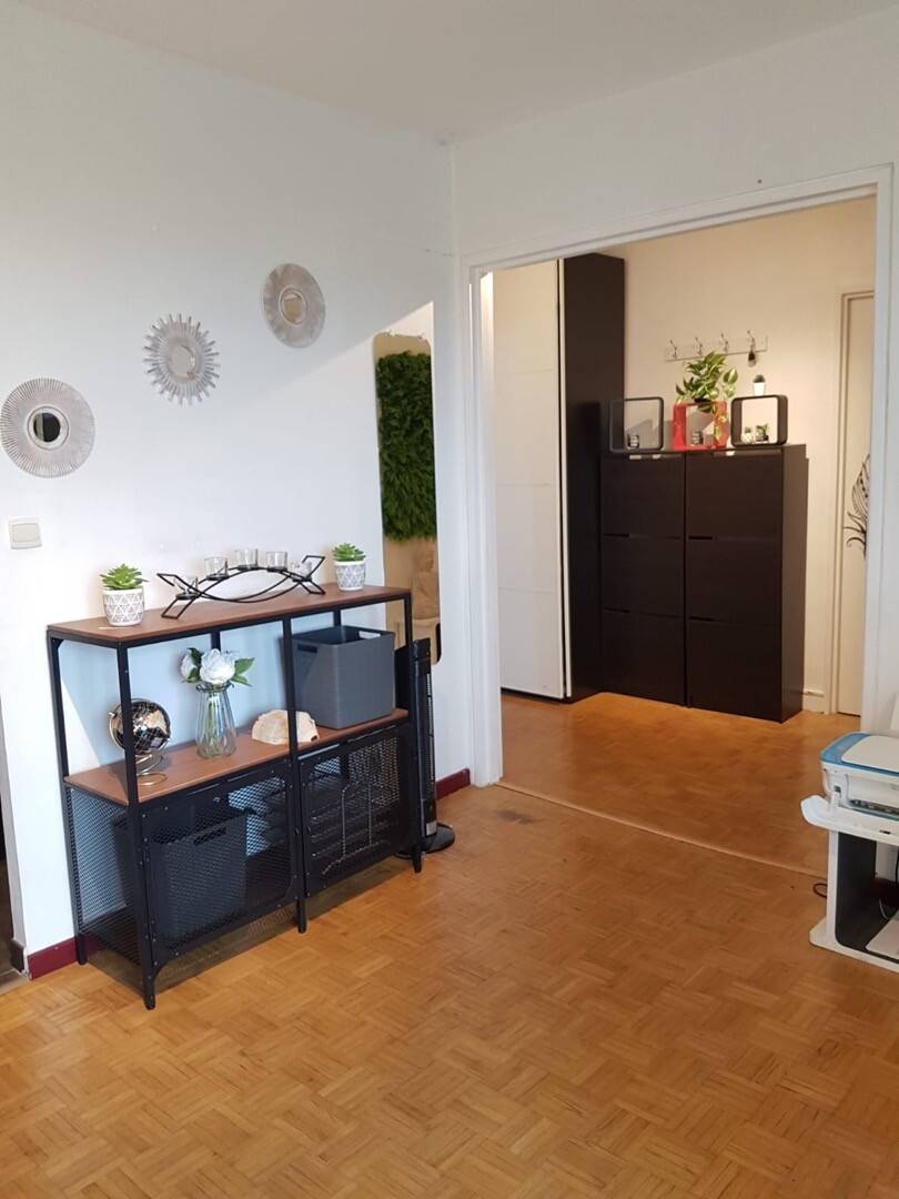 Common areas