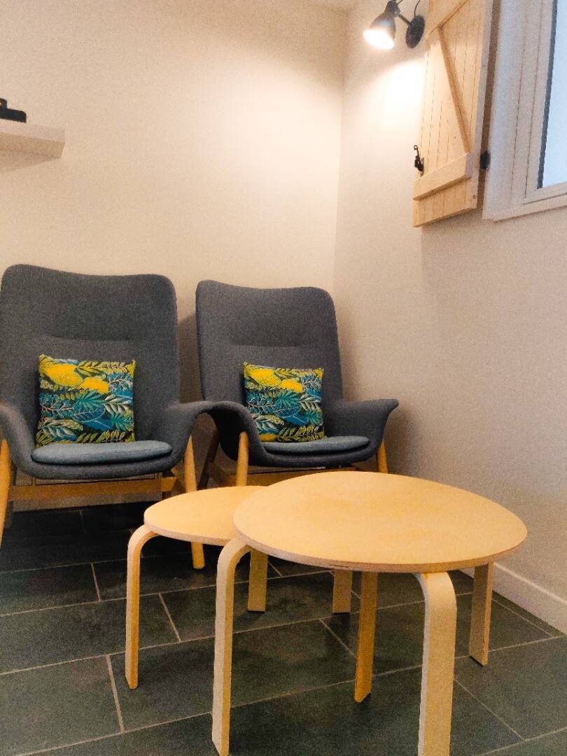 Common areas