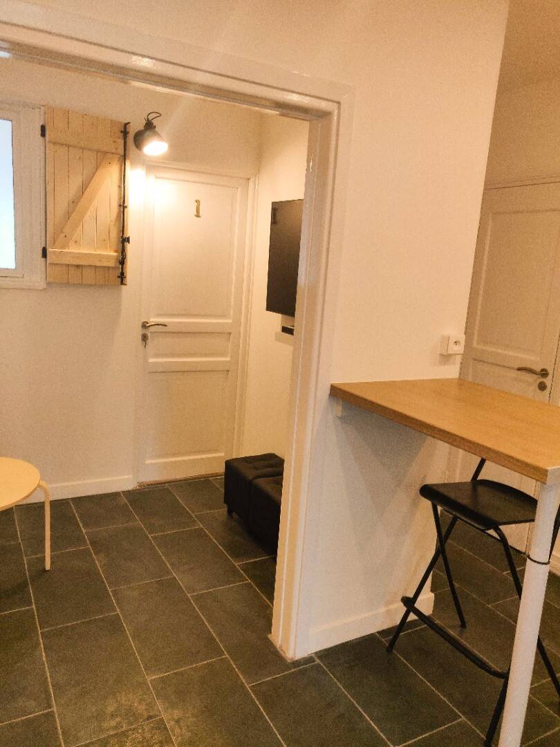 Common areas
