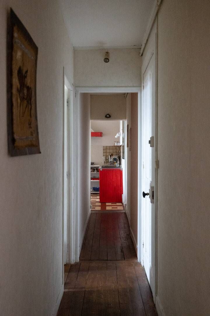 Common areas
