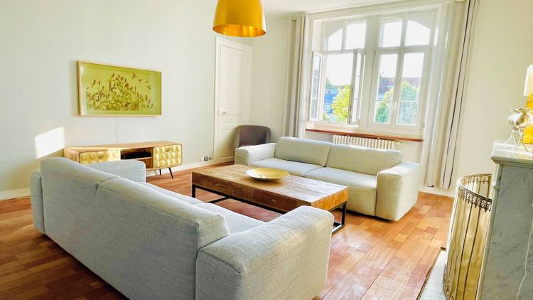 Common areas