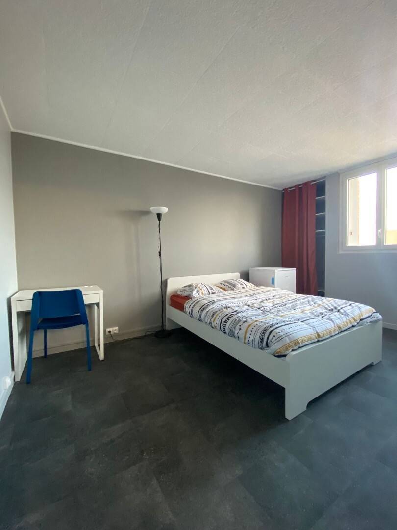 Chambre 2