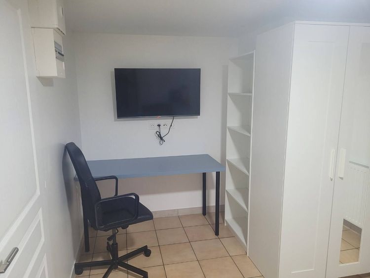 Common areas